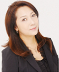 亜蘭知子